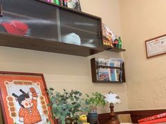 -曼谷食堂·泰国家庭料理(丹桂路店)