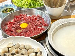 -丰尔粥食·粥底火锅(大良总店)