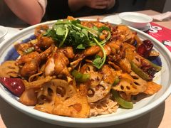 -精悦蓉(松江万达广场店)