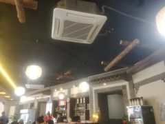 -王明古法砂锅居(开化寺店)