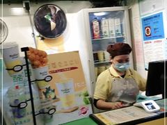 -黄记玉米汁(天河又一城店)
