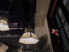 -Uncle Kosto科斯托·中东菜