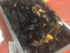 -胶东海鲜大排档(北太平庄店)