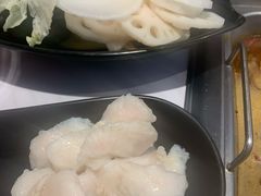 巴沙鱼-新辣道鱼火锅(航天万源店)