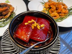 -香雪海饭店中餐厅(玉山店)