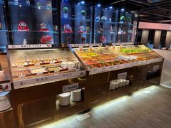 -神户赤童日式烤肉伙伴(东直门店)