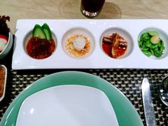 王府茶楼养生宴(大观园总店)-王府茶楼茶宴·创意菜(大观园总店)