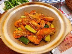 -淮安宴·淮扬菜(清河路一店)