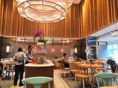 用餐区-莆田餐厅PUTIEN(三里屯店)