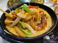 -院子餐厅·大锅菜·老杭帮(桥西直街店)