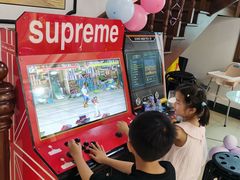 -暖心派对·独栋别墅团建聚会轰趴馆