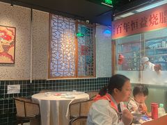 -顺鹅季·非遗烧鹅(六道口店)