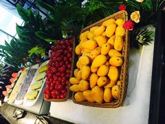 -星伦多自助料理·涮烤一体(虹悦城店)