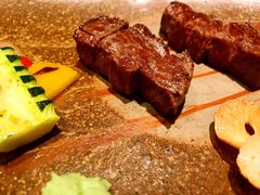 -Ginza Onodera铁板烧(外滩十八号店)