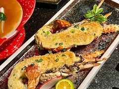 -上井料理黑金店(IFS国金中心店)
