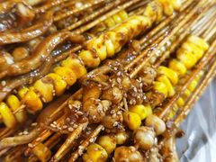 -十里铺铁板鱿鱼