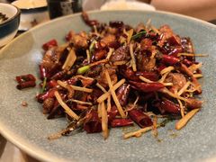 -呐咪傣园·云南菜(石厦店)
