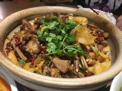 -辛香汇(飞洲店)