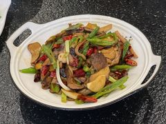 -喜洲翰林餐厅(董家百年老宅店)