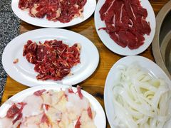吊龙-柴头哥·牛肉火锅(爱民路店)