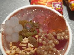 -探鱼·鲜青椒爽麻烤鱼(北京路天河城店)
