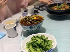 酱爆螺丝-品渔味湖鲜馆(拈花湾店)