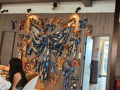 -巴扎屋大盘鸡·新疆菜(汇嘉时代店)