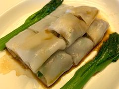 -富力丽思卡尔顿酒店·丽轩中餐厅