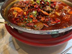 -民天酒楼(吕家营店)