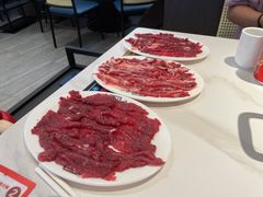 -八合里潮汕鲜牛肉火锅(福州万象城店)