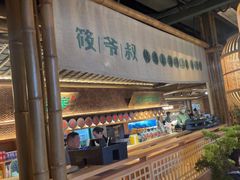 -筱爷叔·上海传统手工菜(玉树路店)