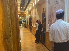 -伊帆食府·青海地方特色美食