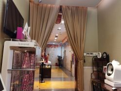 -靓靓伊人SKINCARE肌肤管理FACIAL·SPA