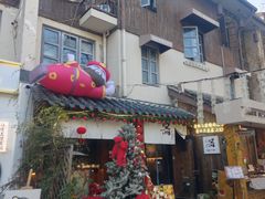 -小河直街历史文化街区