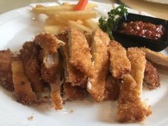 -新侨三宝乐西餐厅(崇文门店)
