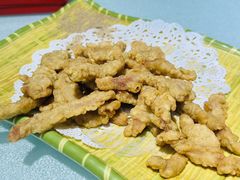 -李氏疙瘩汤·本地海鲜·老烟台菜(所城里店)