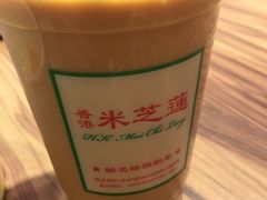 -美芝莲(领展购物广场中关村店)