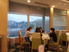 -功德林上海素食(尖沙咀)