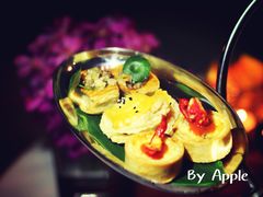 -悦厅·下午茶(杭州柏悦酒店)