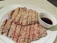 -宏玲餐厅(四川南路店)
