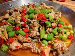 -泥糊破店小酒馆·团建聚餐(南京西路店)