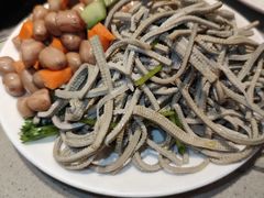 -蝎王府羊蝎子(虎坊桥总店)
