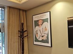 -意卡菲·欢乐聚会餐厅(华侨店)
