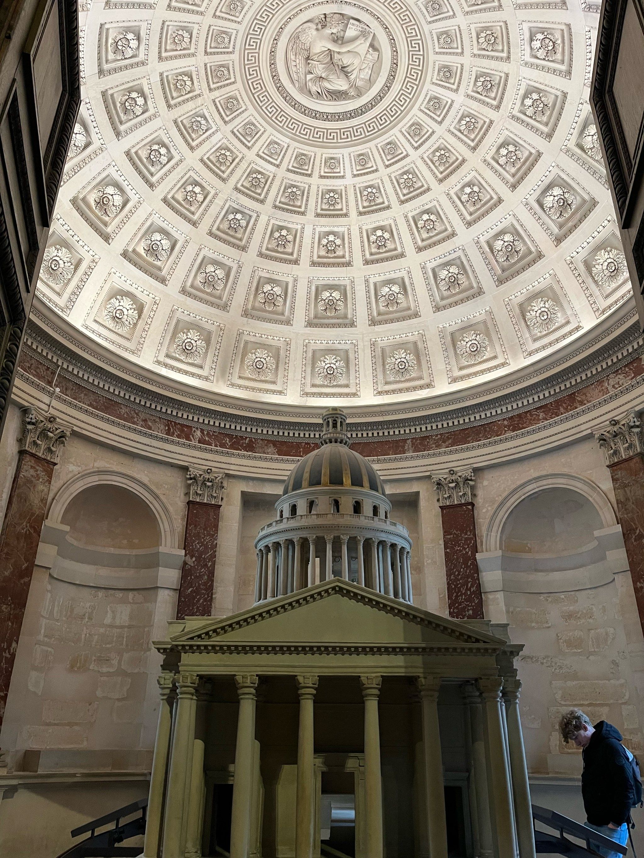 99巴黎先贤祠 | 在历史的痕迹中漫步9715