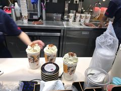 -茶颜悦色(银盆岭万达广场店)