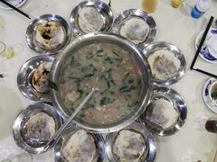 -标记美食新鲜猪杂(兴南大道店)