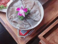 -蜀大侠火锅(香格里拉店)