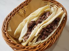 -培万河间驴火•驴肉火锅(东平店)