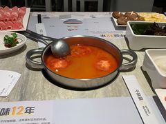 -千味涮·健康火锅(会展连城新天地店)