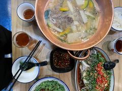 -妈妈的味道·腾冲特色菜(和顺古镇店)